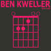 Art for Time Will Save the Day by Ben Kweller