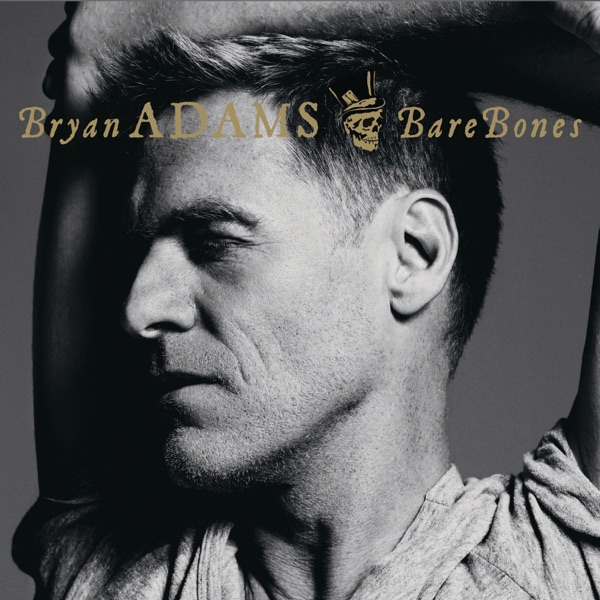 Art for It's Only Love (Live) by Bryan Adams