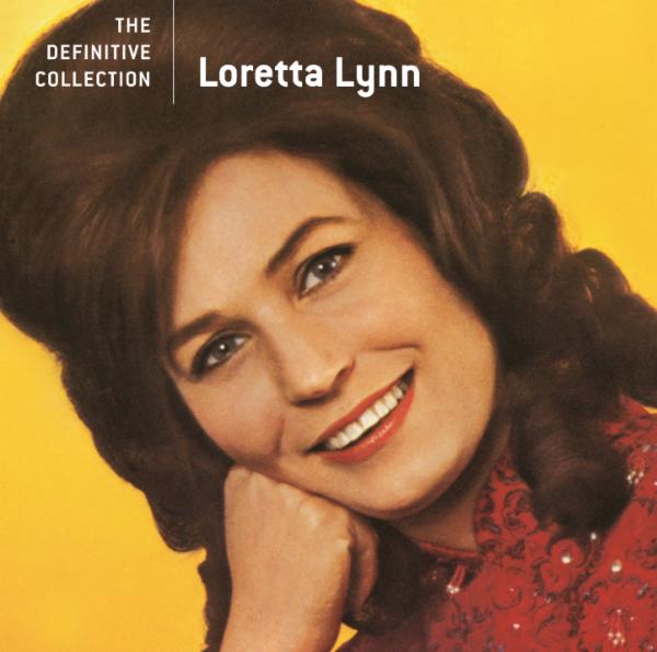 Art for Woman Of The World (Leave My World Alone) (Single Version) by Loretta Lynn