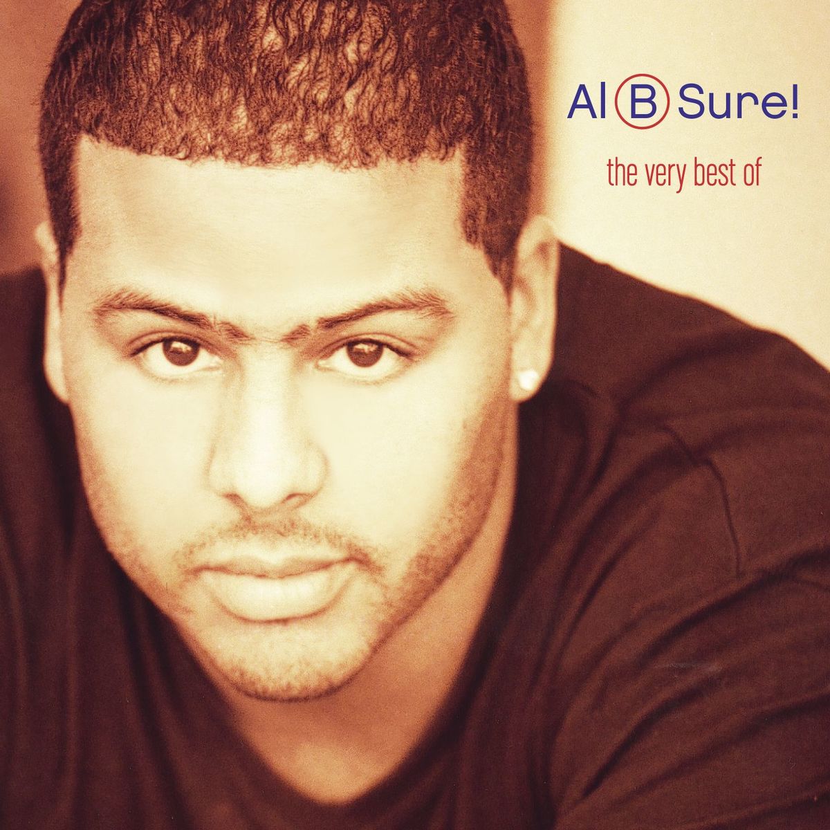 Art for Nite & Day by Al B. Sure!