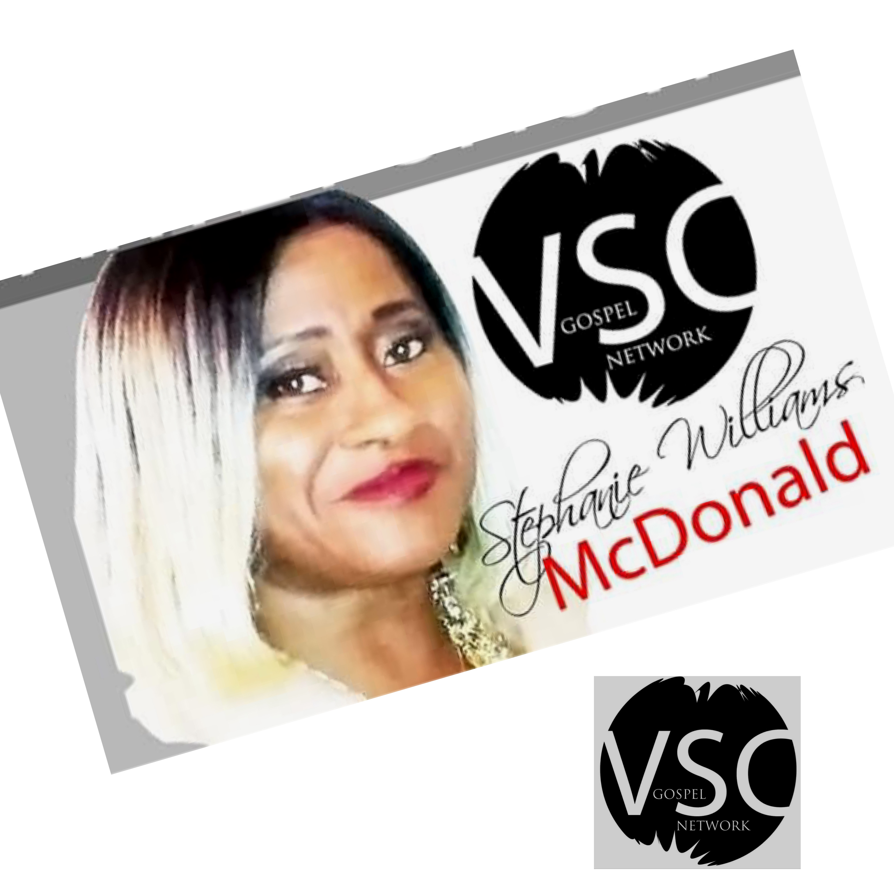 Art for VSC QUARTET SHOW SPECIAL EDITION SUPREME 7 by Stephanie Williams McDonald