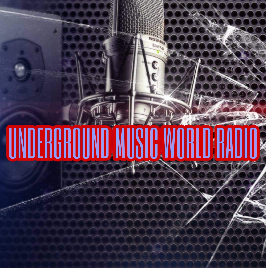 Underground Music World Radio 1 logo