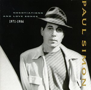 Art for 50 Ways To Leave Your Lover by Paul Simon