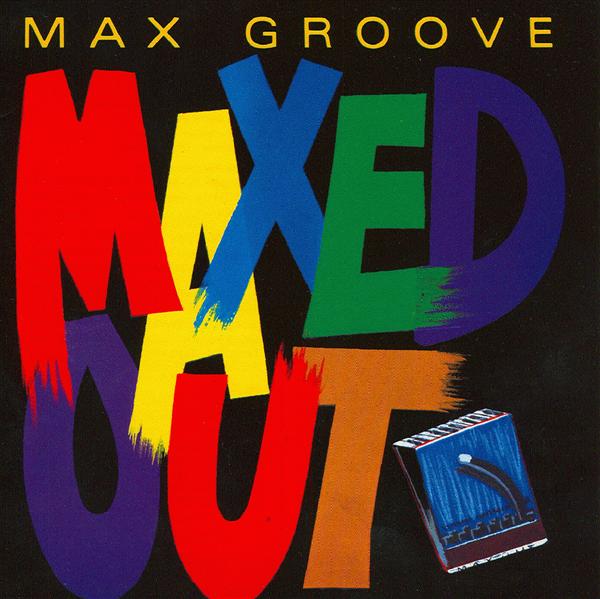 Art for It's Time by Max Groove
