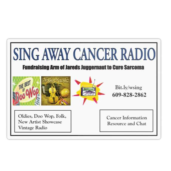 Sing Away Cancer