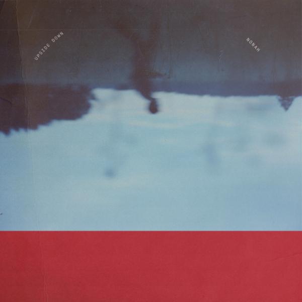 Upside Down album art