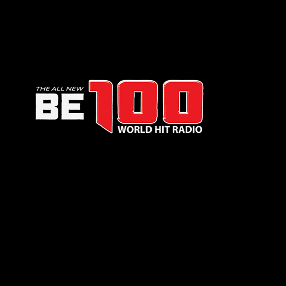 BE100 Radio