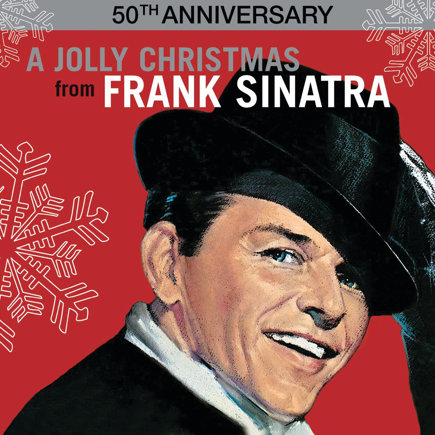Art for Have Yourself a Merry Little Christmas by Frank Sinatra