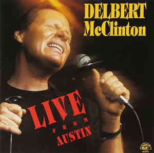 Art for Maybe Someday Baby by Delbert McClinton