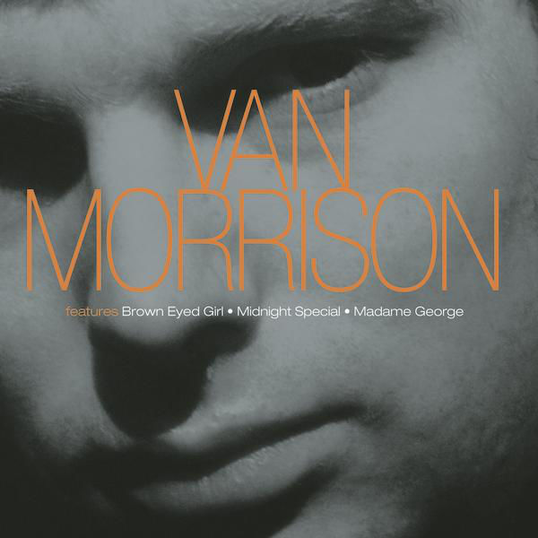 Art for Brown Eyed Girl (Single Version) by Van Morrison