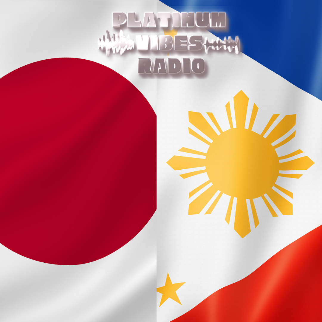 Art for WPVR is the U.S. Radio Leader in J-Pop and P-Pop by  WPVR NY Platinum Vibes Radio