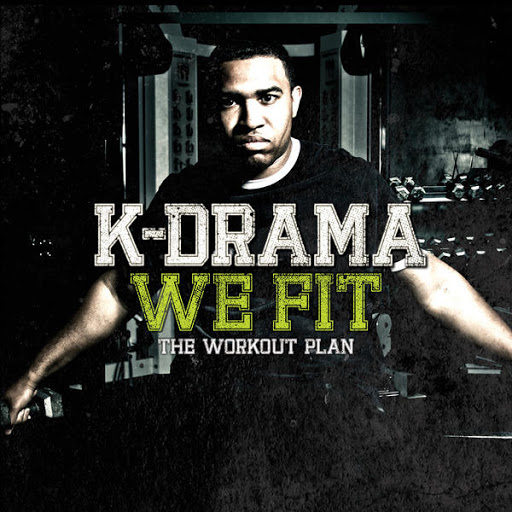 Artwork for Get Your Weight Up