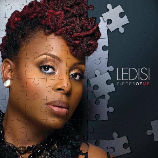 Art for Pieces Of Me by Ledisi