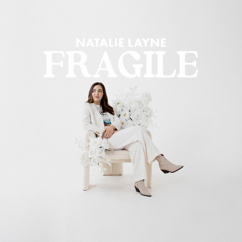 Artwork for Fragile