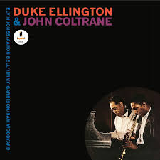 Artwork for Take the Coltrane