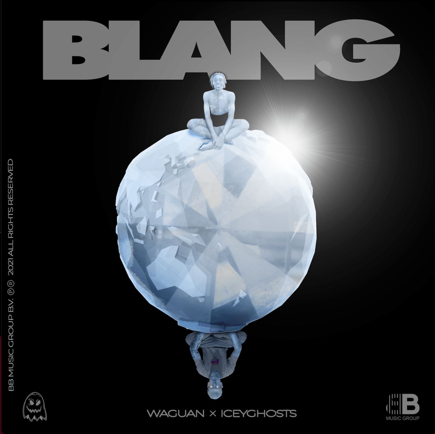Art for Blang by Waguan x Iceyghosts