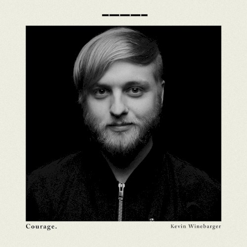 Artwork for Courage