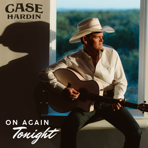 Artwork for On Again Tonight