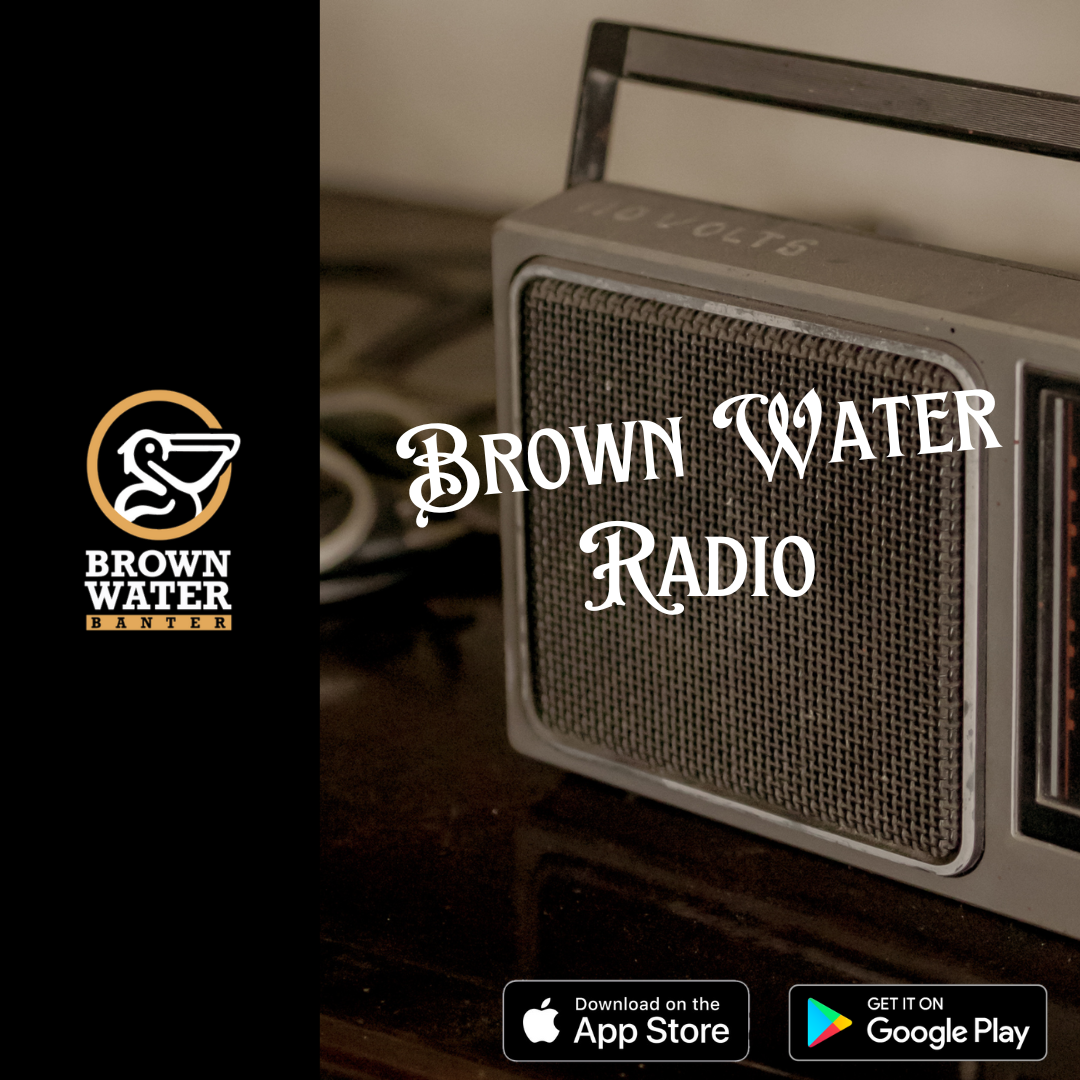 Art for Brown Water ID by P1