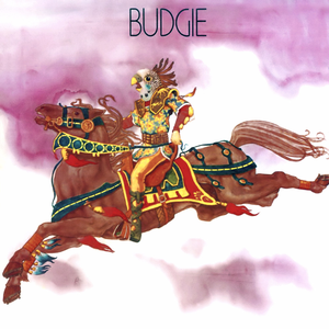 Artwork for Nude Disintegrating Parachutist Woman