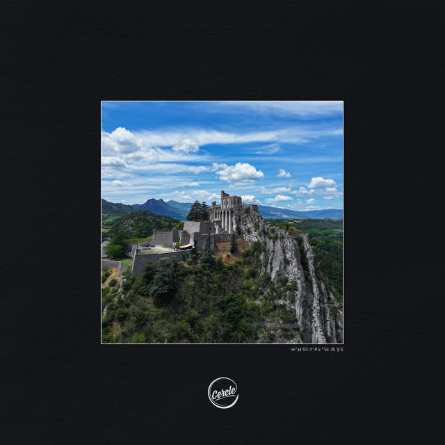 Artwork for Sisteron