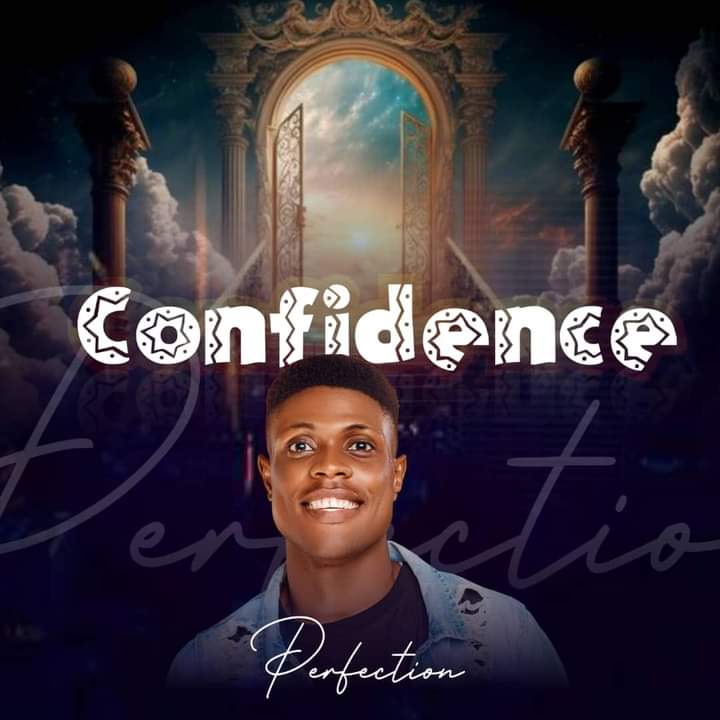 Art for Perfection by Confidence