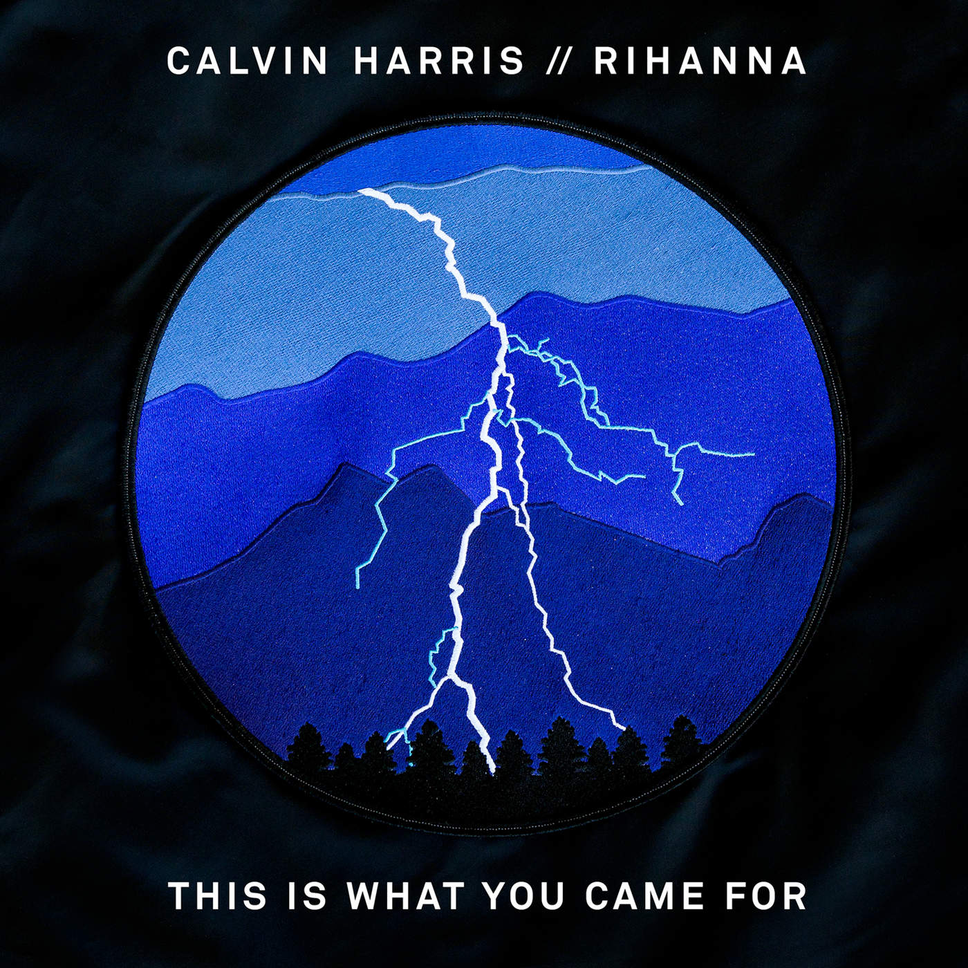 Art for This Is What You Came For (feat. Rihanna) by Calvin Harris