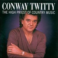 Art for Amanda by Conway Twitty