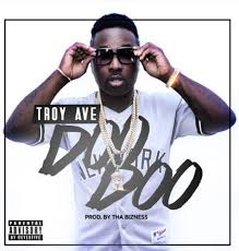 Art for Doo Doo (Clean) by Troy Ave