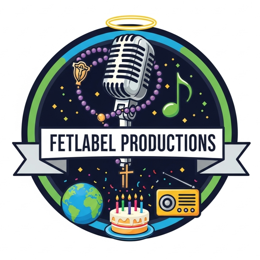 Fetlabel Productions Radio