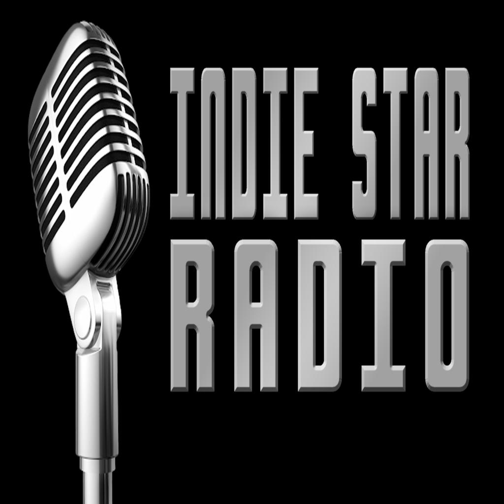 Indie Star Radio logo
