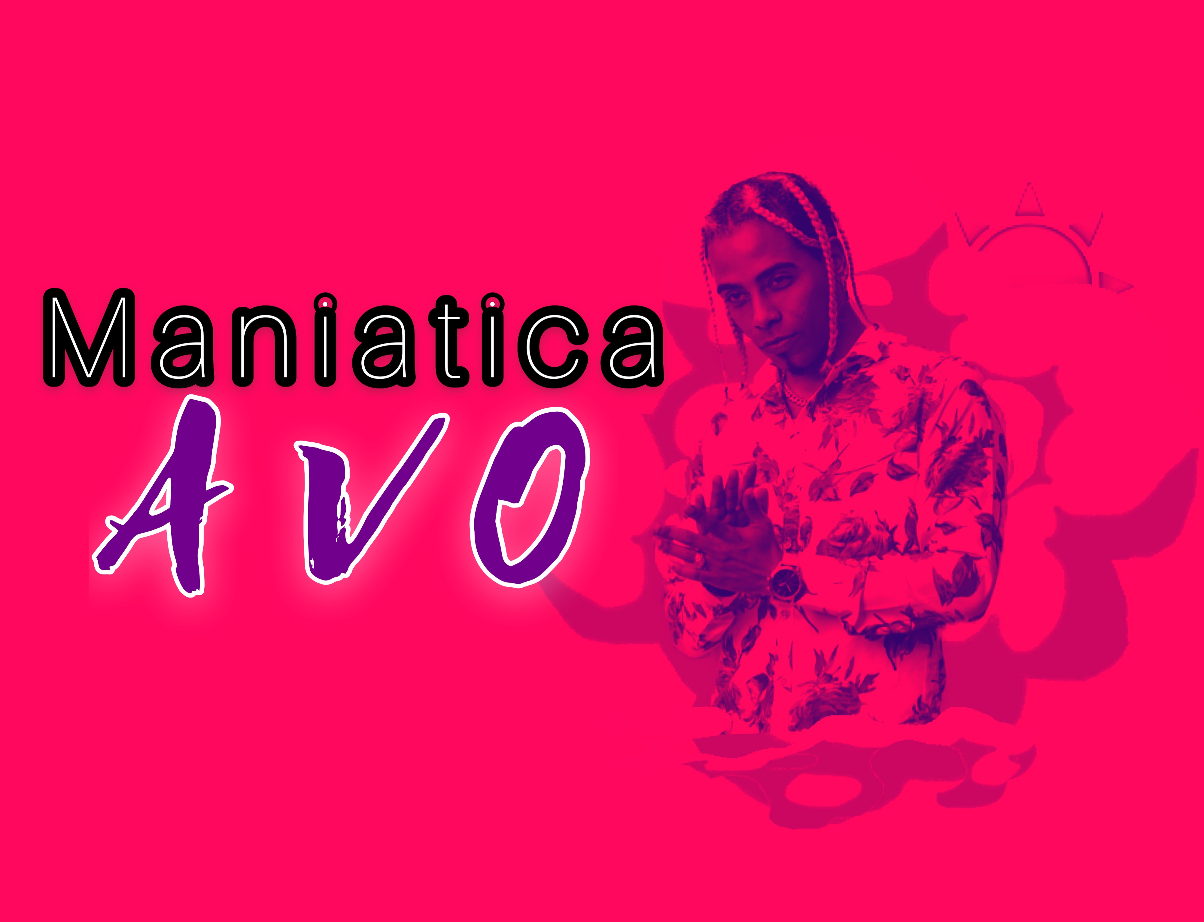 Art for Maniatica by AVO