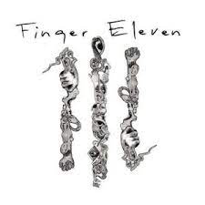 Art for Obvious Heart by Finger Eleven