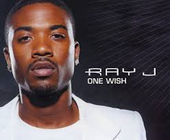Art for One Wish by  Ray J
