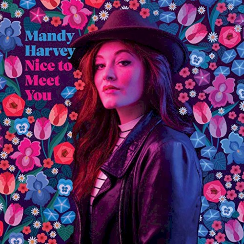 Art for Release Me by Mandy Harvey