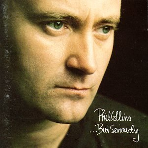 Art for In The Air Tonight by Phil Collins