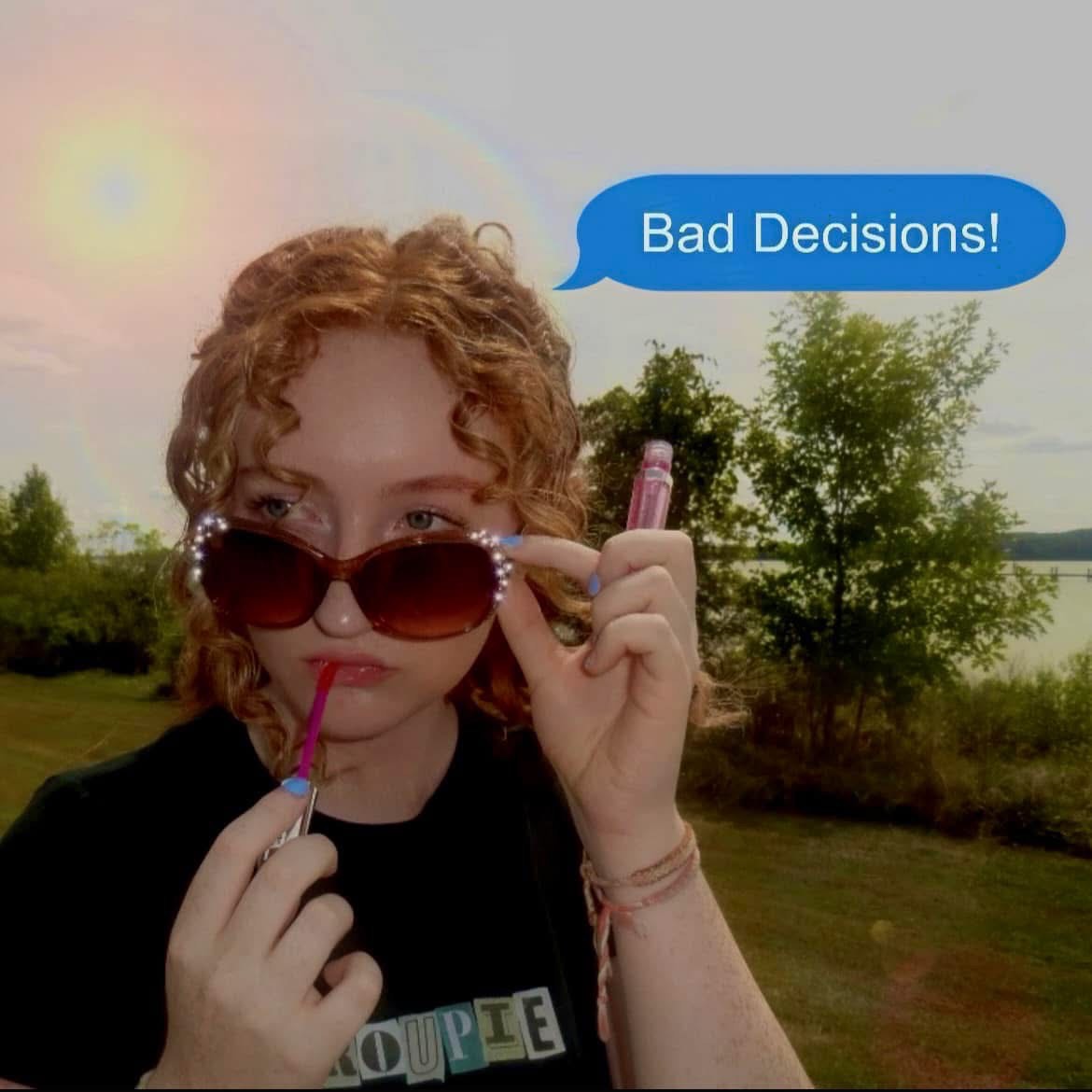 Artwork for Bad Decisions