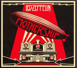 Art for Communication Breakdown by Led Zeppelin            