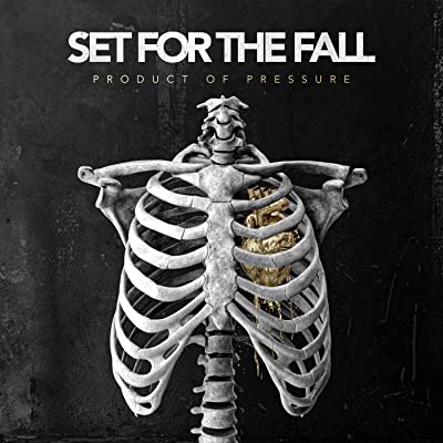 Art for Product of Pressure by Set For The Fall