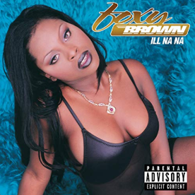 Art for I'll Be by Foxy Brown feat. Jay-Z