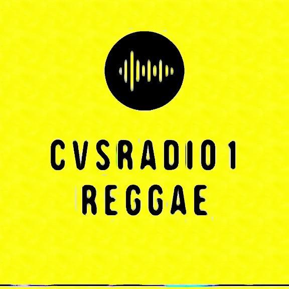 CvsRadio1 - Reggae logo