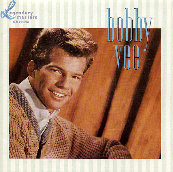 Art for Run To Him by Bobby Vee