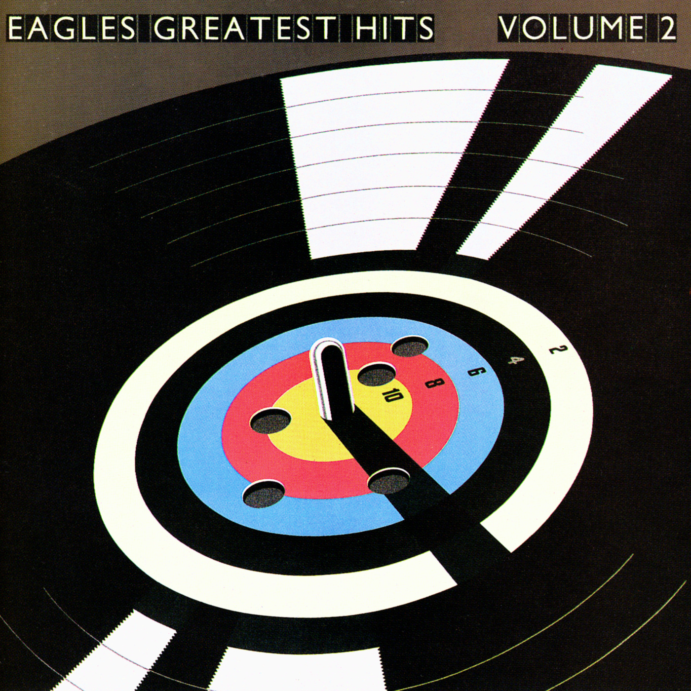 Eagles - Hotel California