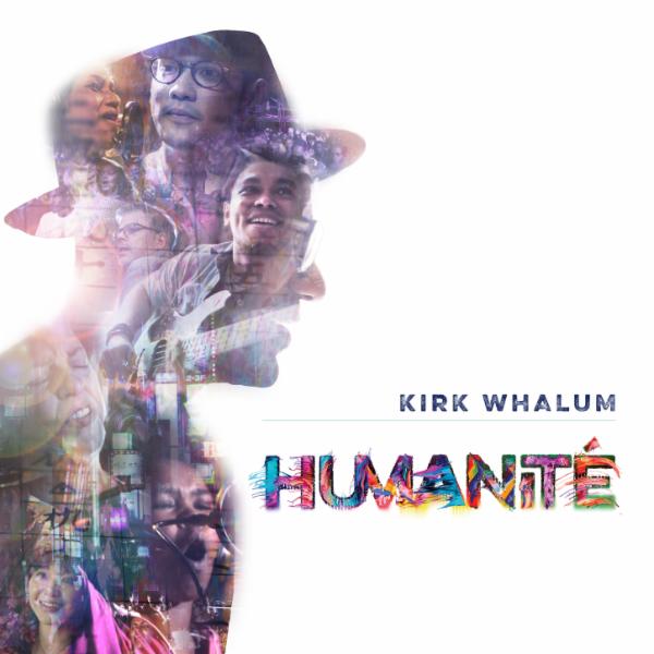 Art for Everybody Oughta Be Free by Kirk Whalum