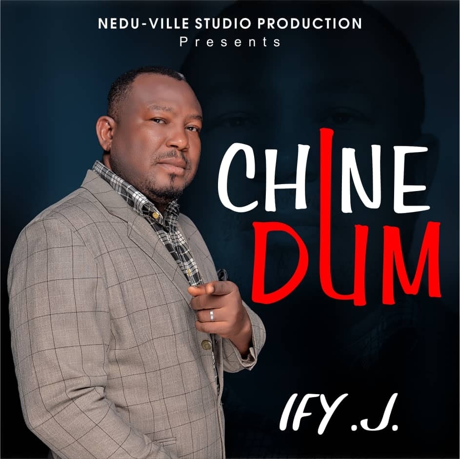 Art for Chinedum by IFY J