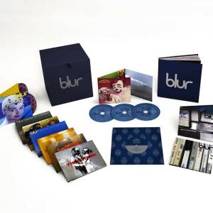 Art for People in Europe by Blur