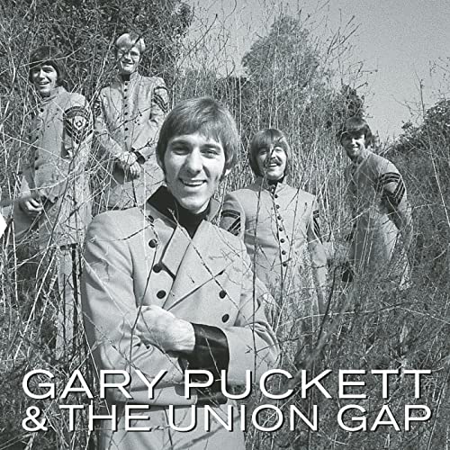 Art for Young Girl by Gary Puckett & The Union Gap