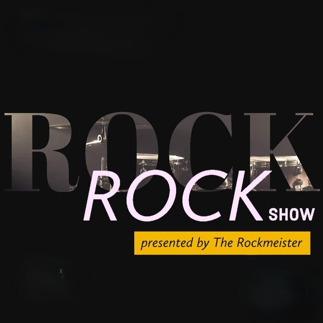 Art for Rocks Rock Show 21 Nov23 by GORDON COOPER