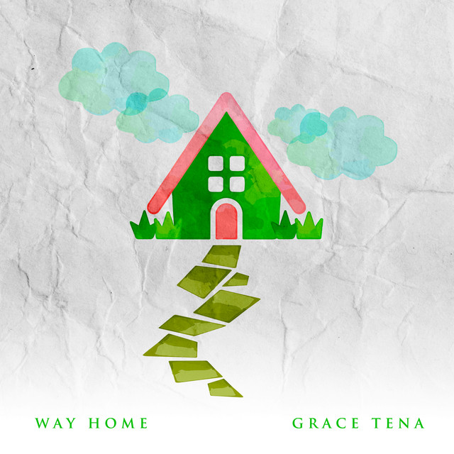 Grace Tena - Way Home