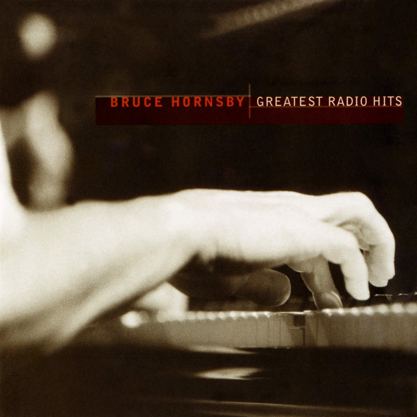 Art for The Way It Is by Bruce Hornsby & The Range